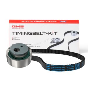 باکس کیت تایم XU7 پژو 405